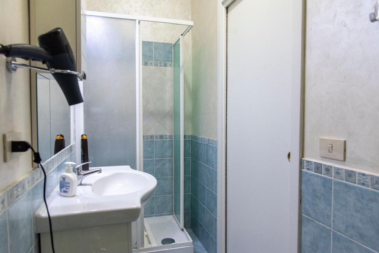 Bed and Breakfast Nicoleta Рим Номер фото