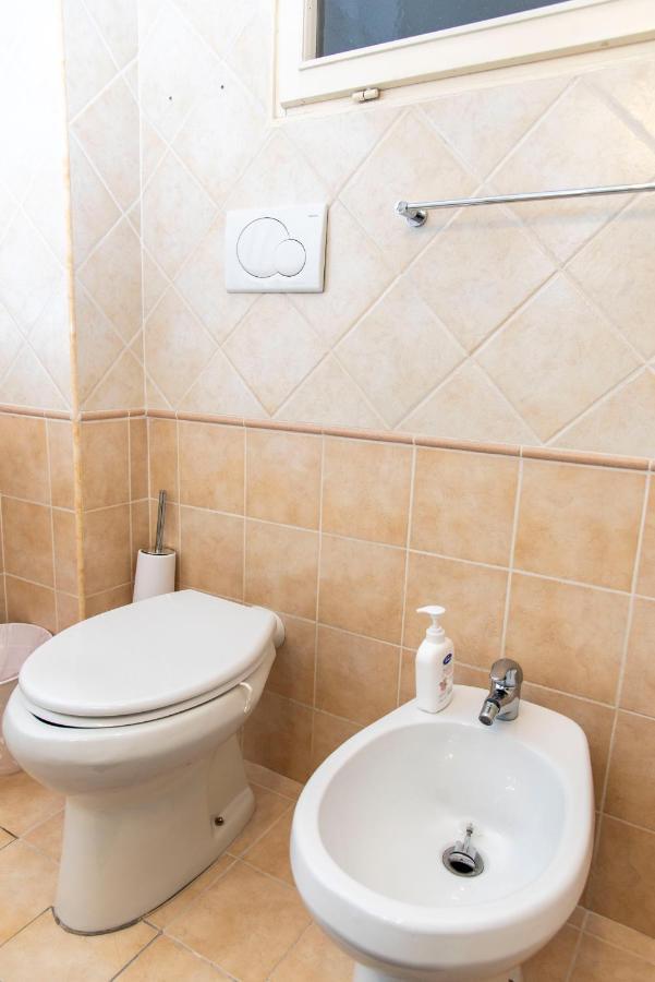 Bed and Breakfast Nicoleta Рим Номер фото
