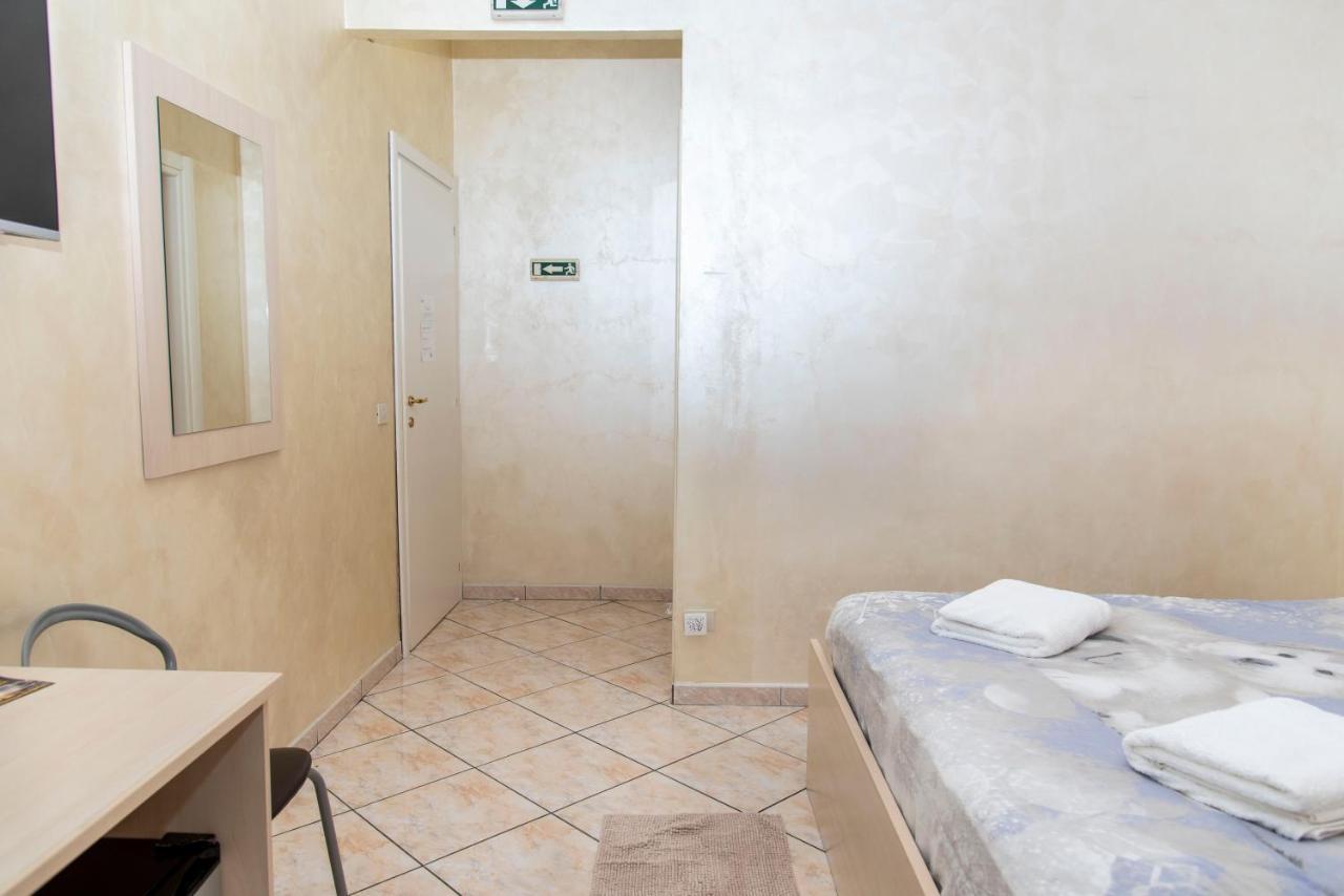 Bed and Breakfast Nicoleta Рим Номер фото