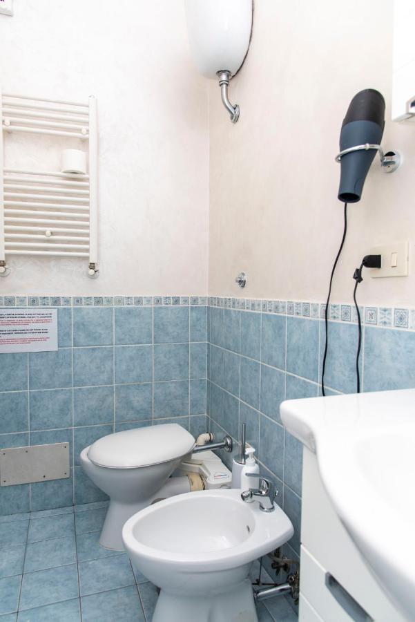 Bed and Breakfast Nicoleta Рим Номер фото