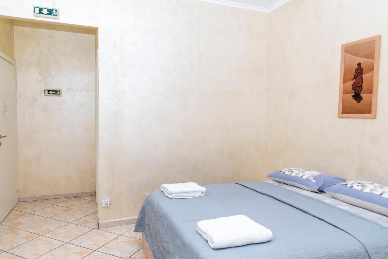 Bed and Breakfast Nicoleta Рим Номер фото