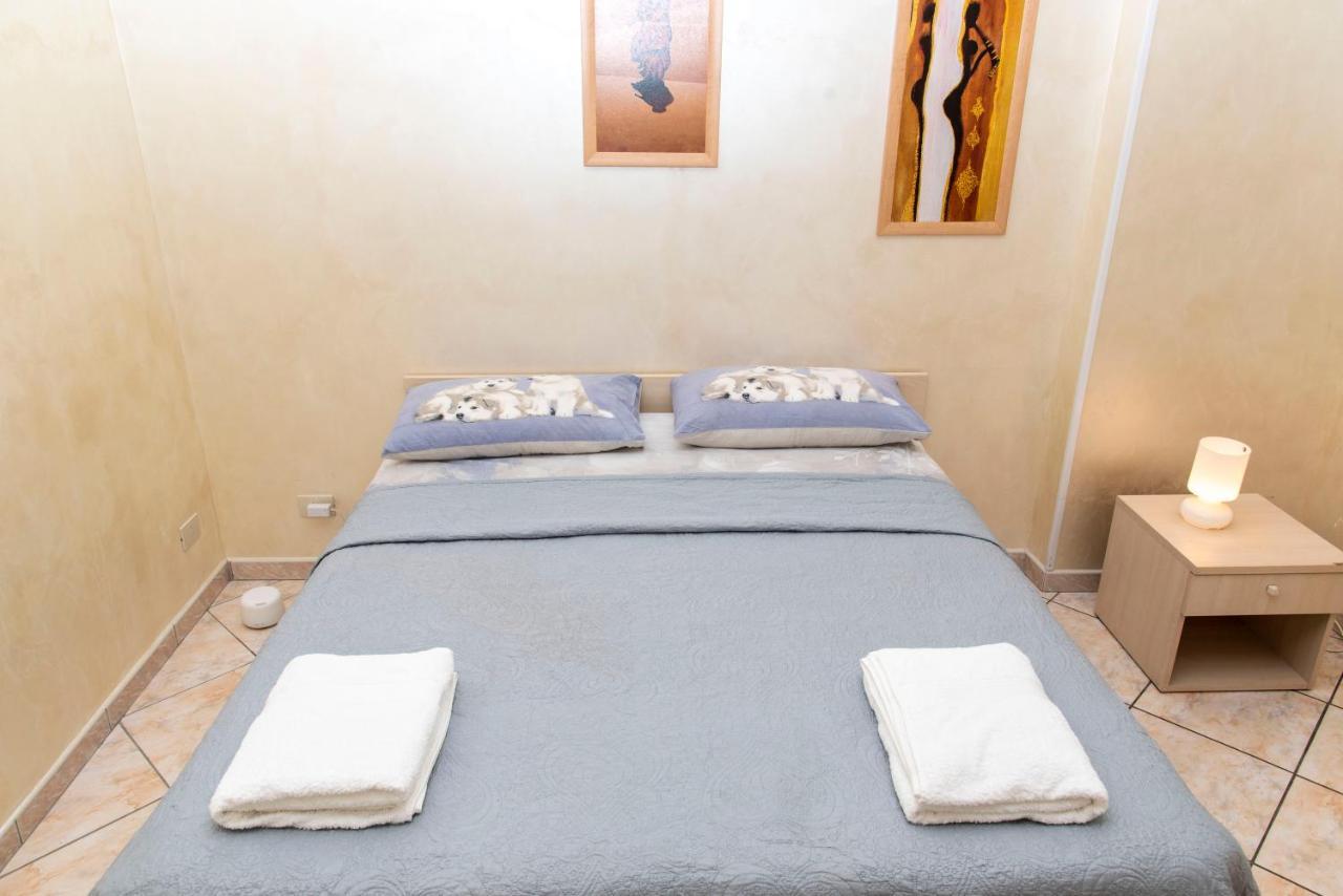 Bed and Breakfast Nicoleta Рим Номер фото