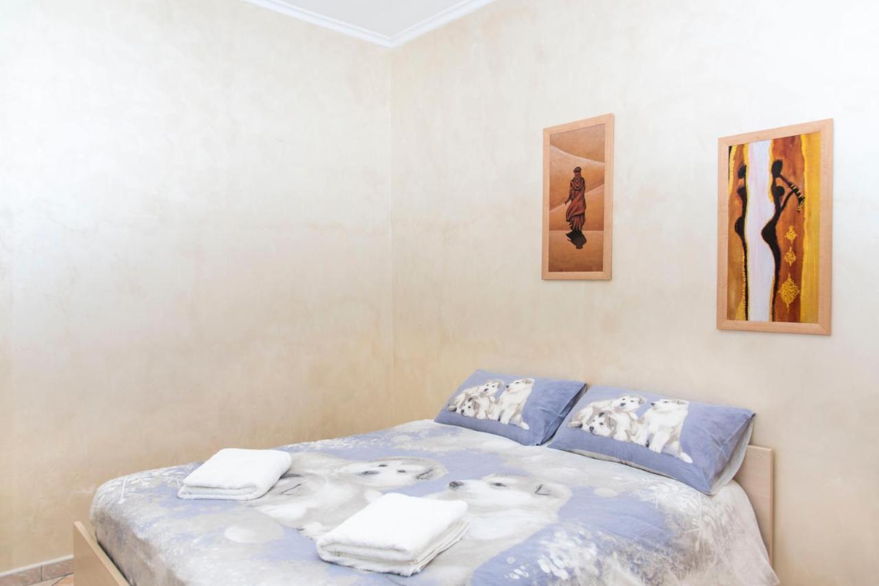 Bed and Breakfast Nicoleta Рим Номер фото