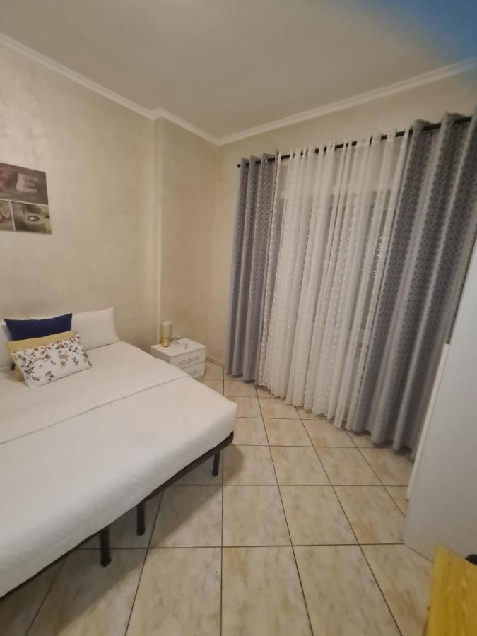 Bed and Breakfast Nicoleta Рим Экстерьер фото