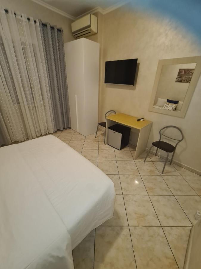Bed and Breakfast Nicoleta Рим Экстерьер фото