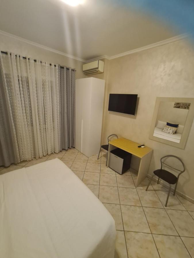 Bed and Breakfast Nicoleta Рим Экстерьер фото