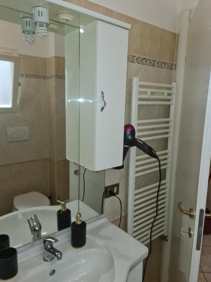 Bed and Breakfast Nicoleta Рим Экстерьер фото