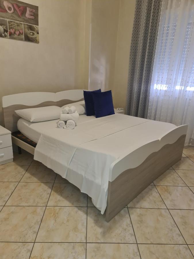 Bed and Breakfast Nicoleta Рим Экстерьер фото