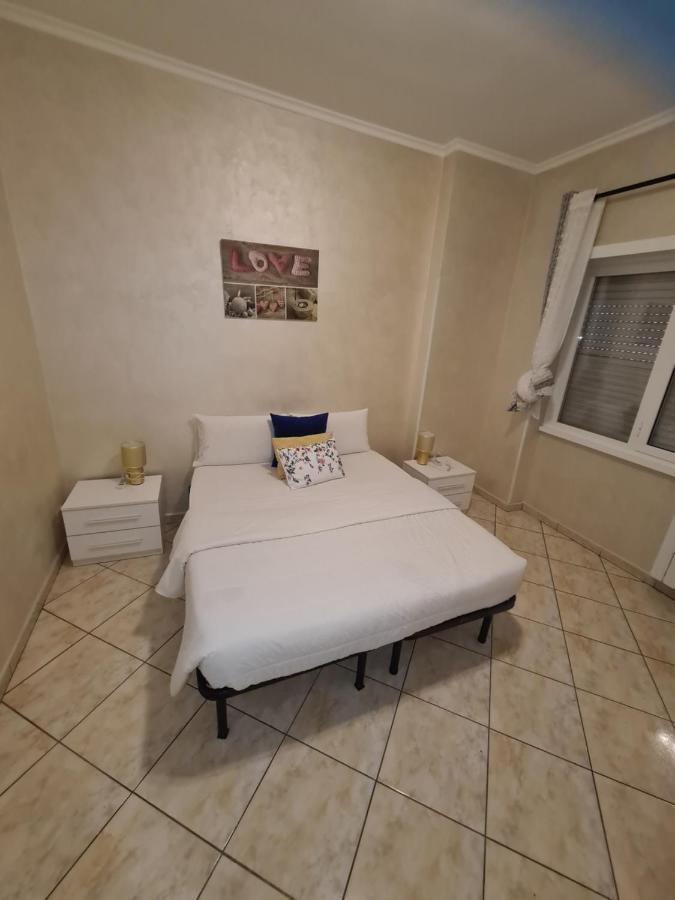 Bed and Breakfast Nicoleta Рим Экстерьер фото