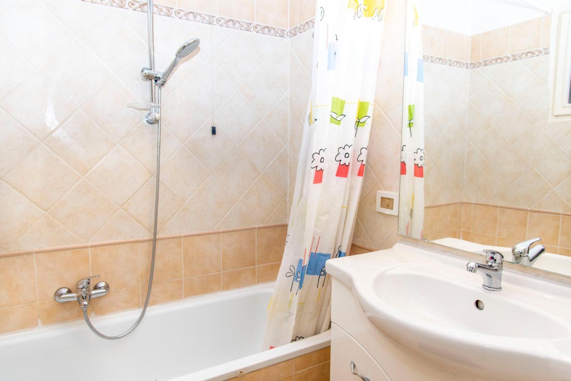 Bed and Breakfast Nicoleta Рим Номер фото